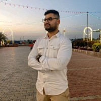 Onkar Madan