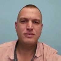Jonathan Van Der Zande