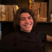 Aidan Ellis