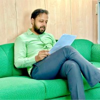 Shreyas Tripathi