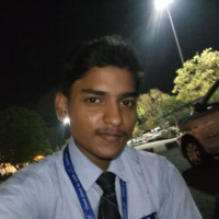 Mervin Anand