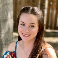 Meghan Brown, Emba