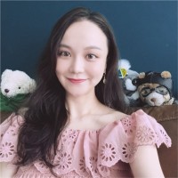 Scarlett Chen