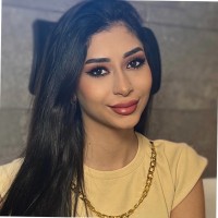 Nour Kharroubi