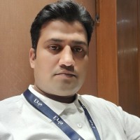 Javed Ansari
