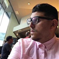 Javier Solis