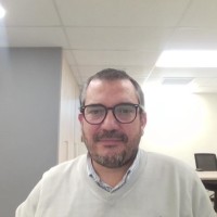 Juan Pablo Gaete Barrera