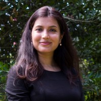 Nisha Chaudhary