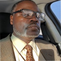 Fredric Peterson