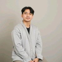 Andrew Malay Naufalibna Nasution