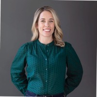 Kellie Fagan McMurtrie