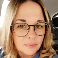 Brandi Harris, Ma