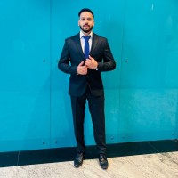 Manzoor Ibrahim