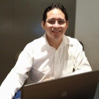 Rogelio Emmanuel Nuñez Rivero