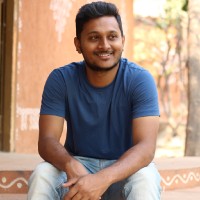 sriram saketh