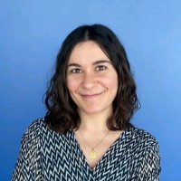 Victoria Sánchez Sebastián