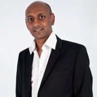 Jonathan Chetty