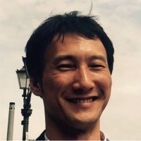 Kiyotake Ishii