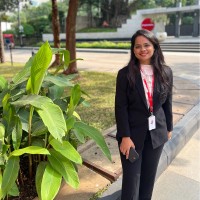 Smita Mohanty