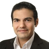 Armin Kaedi