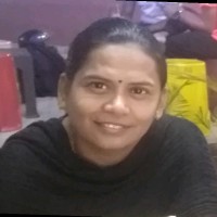 Sheetal Valsangkar