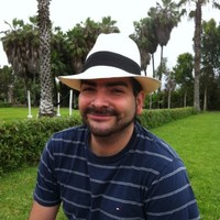 Diego Luza