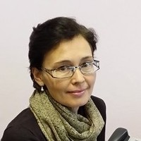 Irina Demirbas