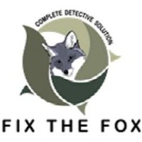 Fix The Fox