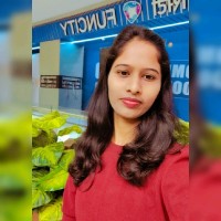 Dipali Dargude