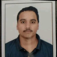 Sunil Mahapatra
