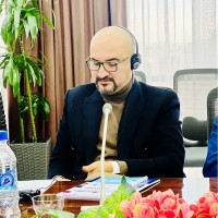 Dr.Salahuddin Sadi MBBS, MPH, M Phil Community Medicine