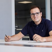 Jordi Rigol i Domingo