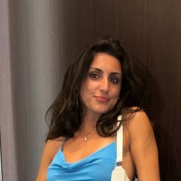 Isabella Lopez