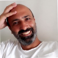 ibrahim yıldız