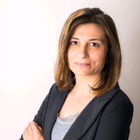Teodora Vasileva