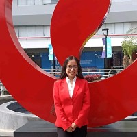 Karol Del Carpio Huamani