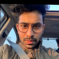 Amandeep Dogra