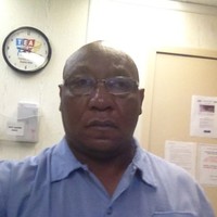 Tony Smith