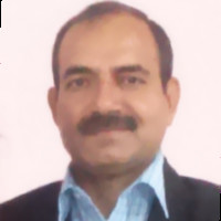 Deepak Ahuja