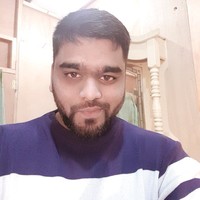 Mushtad Shaikh