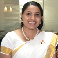 Prathibha Nair