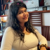 Shraddha Ponda