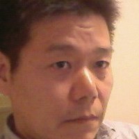 星野浩一