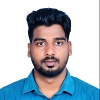Pratheep Kumar