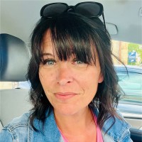 Christelle Audoin