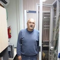 Peter Yanosh