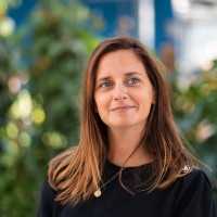Mélanie Audy