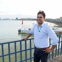 amar chaudhary