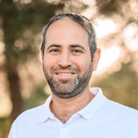 Elchai Shmeltzer