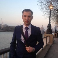 Ivan Dimitrov